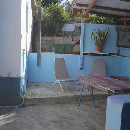 Au Coeur De La Campagne Villa Vieux-Habitants Dış mekan fotoğraf